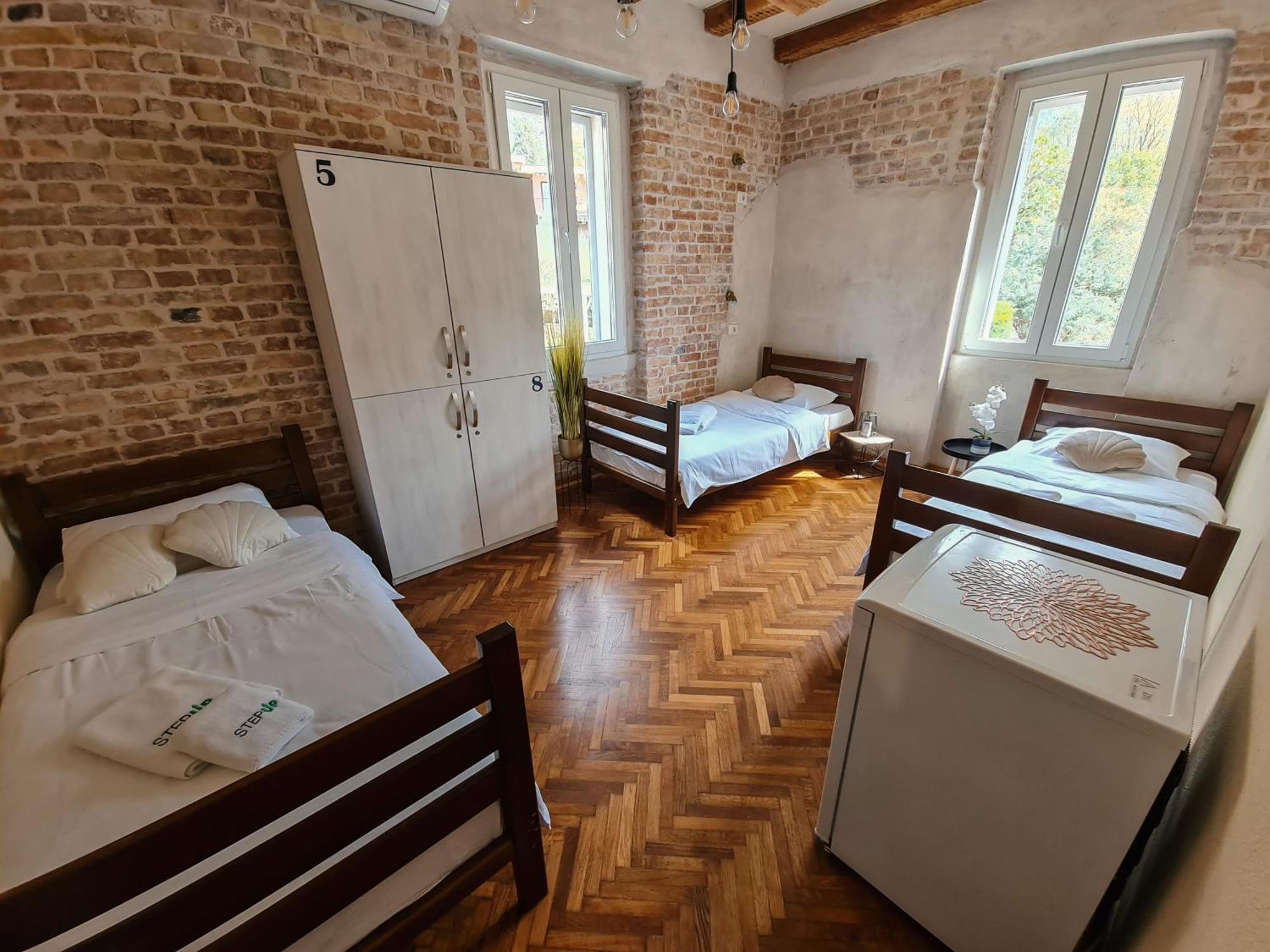 Step To Kotor Bay Guesthouse Exterior foto